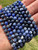 Sodalite Bead Strand 
