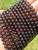 Smoky Quartz Bead Strand 