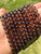 Smoky Quartz Bead Strand 