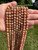 Sunstone/Moonstone Bead Strand - Grade A 