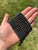 Shungite Bead Strand 
