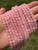 Rose Quartz Bead Strand 