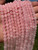 Rose Quartz Bead Strand 