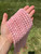 Rose Quartz Bead Strand 