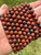 Mahogany Obsidian Bead Strand 