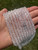 Clear Quartz Faceted Bead Strand - Grade A 
