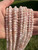 Peach Morganite Bead Strand 
