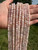 Peach Morganite Bead Strand 