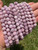 Kunzite Bead Strand - Grade AA 