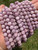 Kunzite Bead Strand - Grade AA 