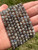 Labradorite Bead Strand 