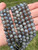 Labradorite Bead Strand 