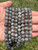 Labradorite Bead Strand 
