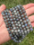 Labradorite Bead Strand 