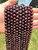 Garnet Bead Strand - Grade A 