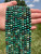 Chrysocolla Bead Strand 