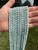 Amazonite Bead Strand - Grade B 