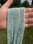 Amazonite Bead Strand - Grade B 