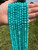 Amazonite Bead Strand (Vibrant) 