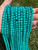 Amazonite Bead Strand (Blue-Green) 