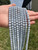 Angelite Bead Strand - Grade A 
