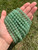 Green Aventurine Bead Strand 