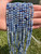 Blue Aventurine Bead Strand 