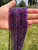 Amethyst Bead Strand - Grade A 