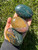 Fancy Jasper Palm Stone