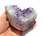 Amethyst Heart Cluster - No.5 