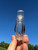 Clear Quartz Bottle - No.1 
