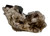 Smoky Quartz Cluster - No.12