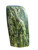 Nephrite Jade Standing Freeform - No.5 