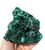 Raw Velvet Malachite Specimen - No.3 