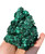Raw Velvet Malachite Specimen - No.3 