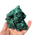 Raw Velvet Malachite Specimen - No.3 