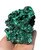 Raw Velvet Malachite Specimen - No.3 