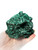 Raw Velvet Malachite Specimen - No.3 