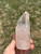 Standing Lemurian Quartz Point - No.21 