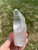 Standing Lemurian Quartz Point - No.21 