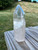 Standing Lemurian Quartz Point - No.21 