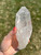 Raw Lemurian Quartz Point - No.16 