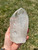 Standing Lemurian Quartz Point - No.7 