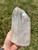 Standing Lemurian Quartz Point - No.7 