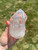 Double Terminated Lemurian Quartz Point - No.34 