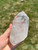 Double Terminated Lemurian Quartz Point - No.34 