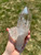 Raw Lemurian Quartz Point - No.20 