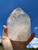 Standing Lemurian Quartz Point (Rainbows) - Cut Base - No.31 