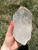 Twin Lemurian Quartz Point - No.14 