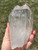 Twin Lemurian Quartz Point - No.14 